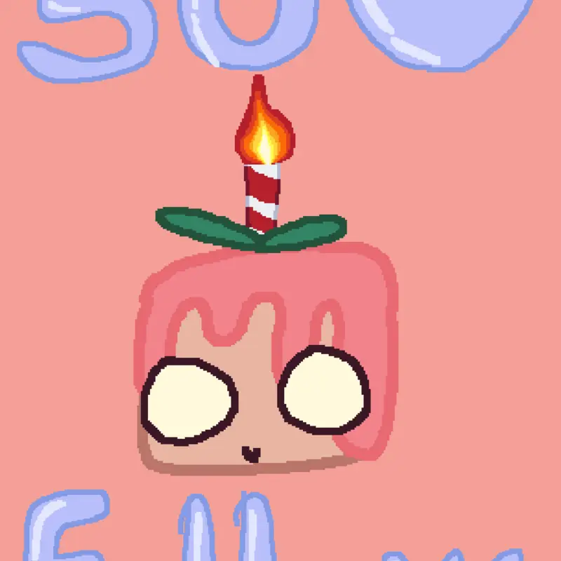 Game by @ZiziLovesFood