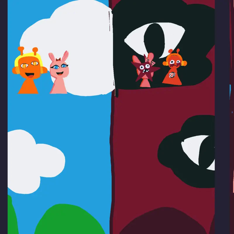 Game by @azalea77892