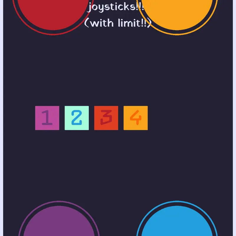 Game by @GFTS