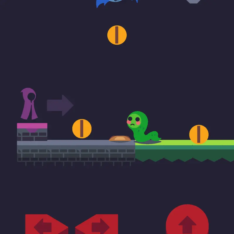 Game by @Jefrod911