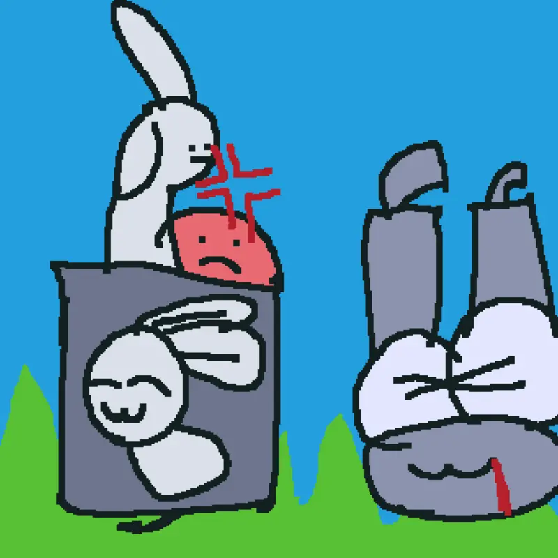 Game by @meow_bunni