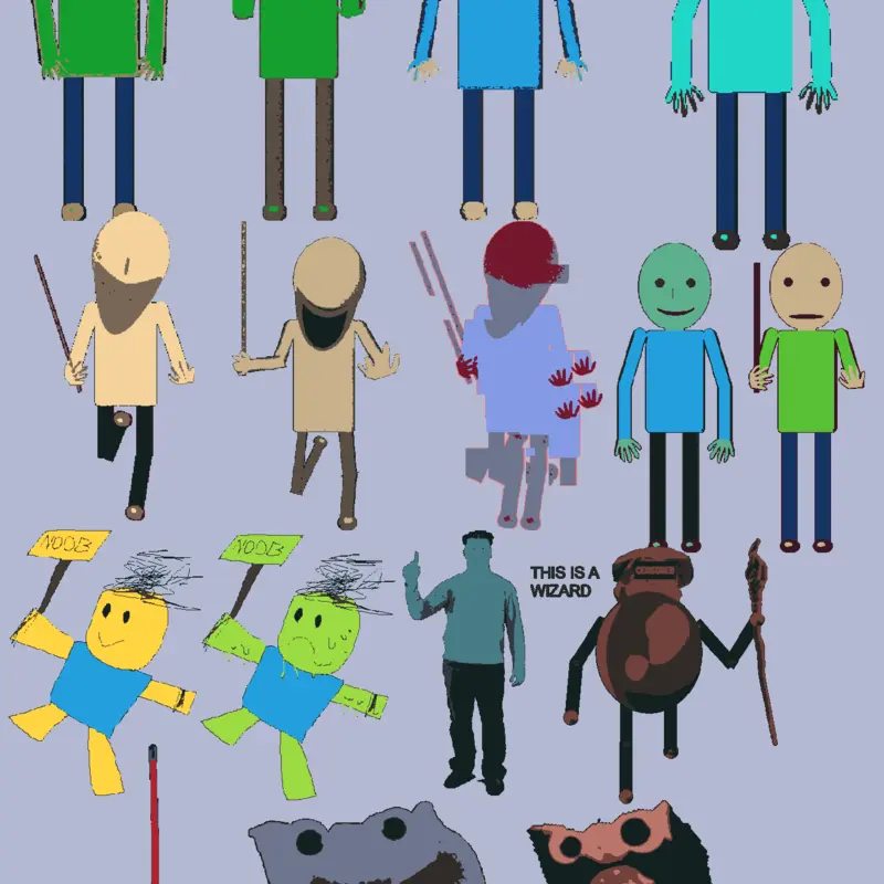 Game by @BETABARRYGUY
