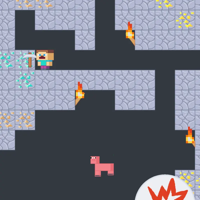 Game by @mrnoone