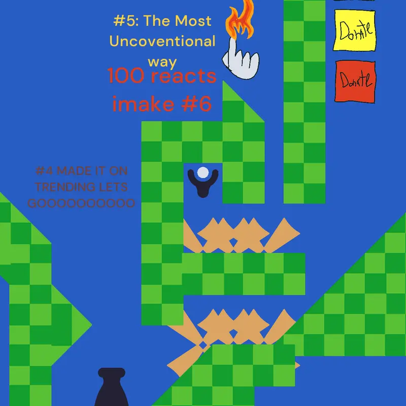 Game by @Thatmalayguy