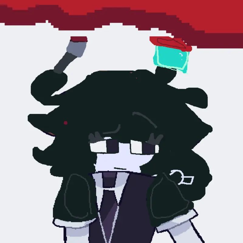 Game by @FluffTheCat123