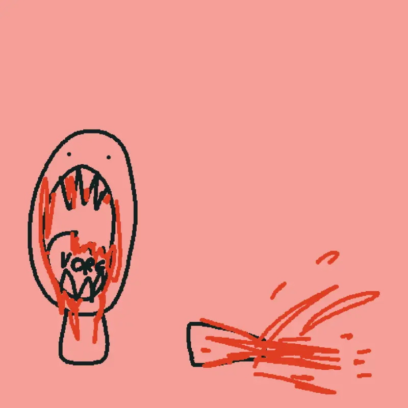 WHAT i do with vore: by @otavio16secretaccount