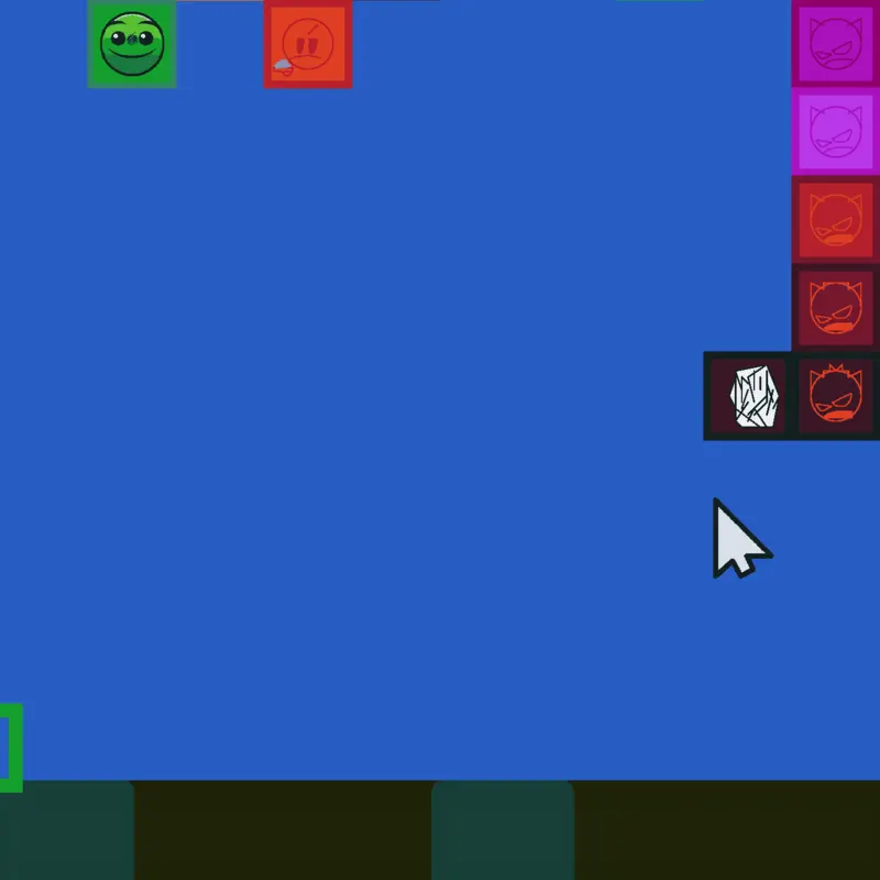 Game by @Super_pemo