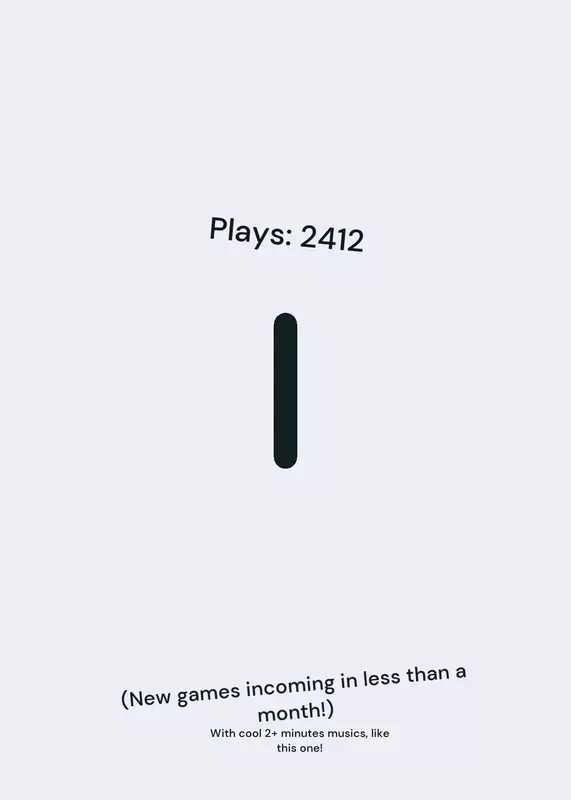 Game by @Jvnt