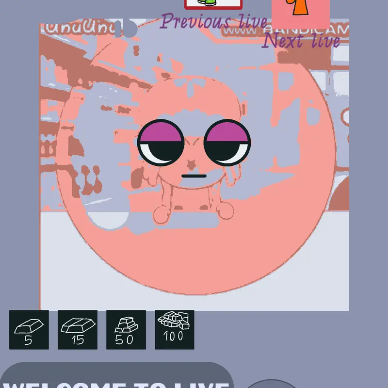 Game by @cr9485