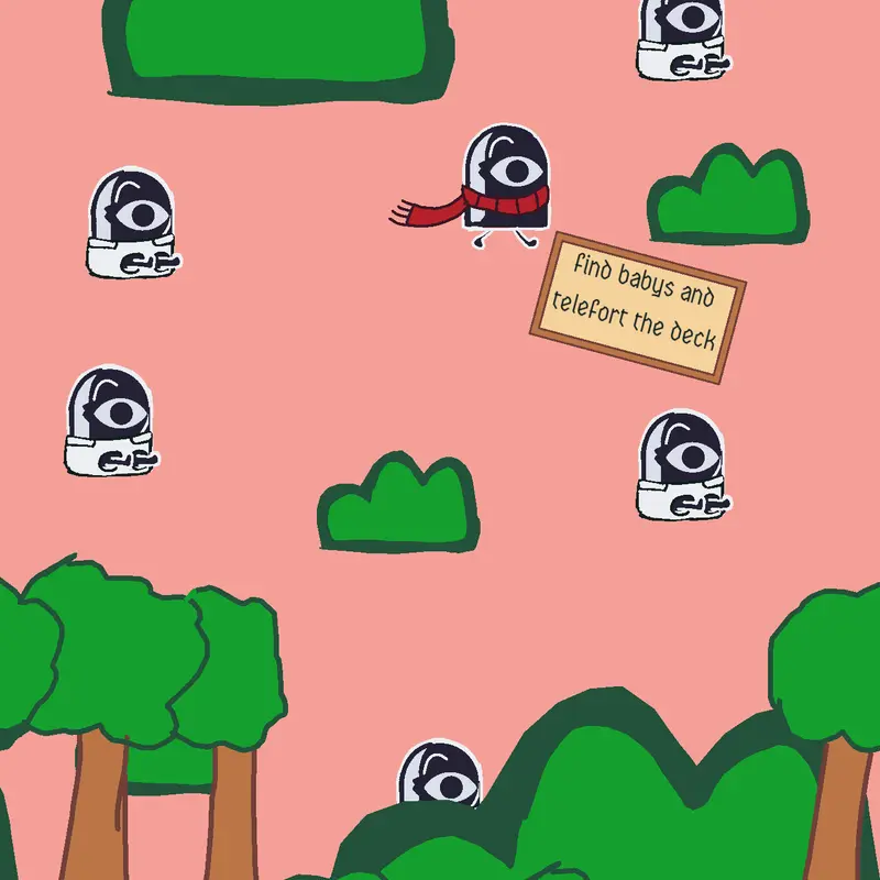 Game by @DanieAnaelle