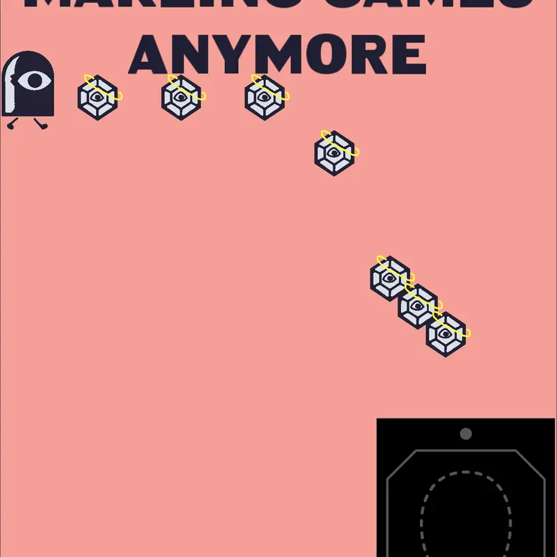 Game by @square-guy