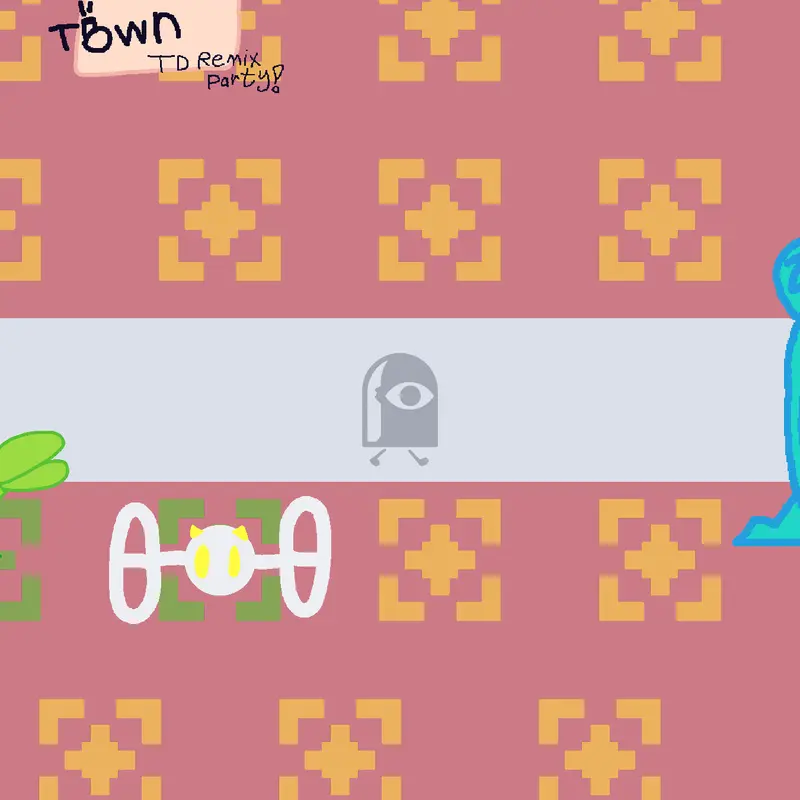 Game by @clippy