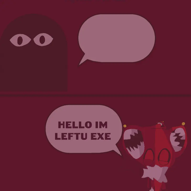 Game by @Leftustronomer