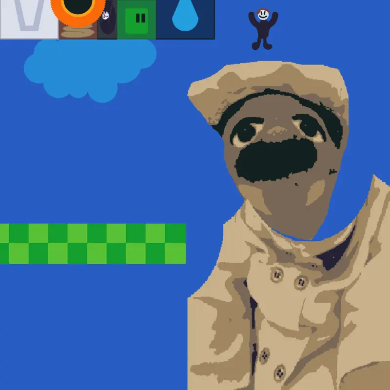 Game by @easyface