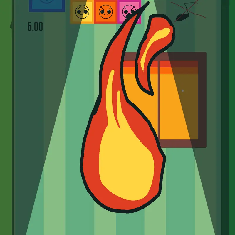 Game by @yooreekeditor