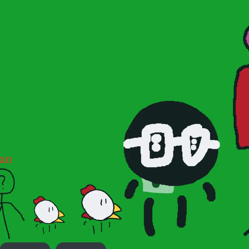 Game by @Dariusneguta2