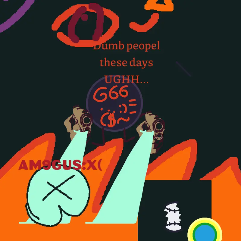 Game by @amongus_aaaaaaa