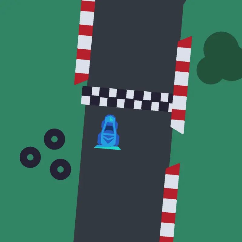 Game by @karinakpp