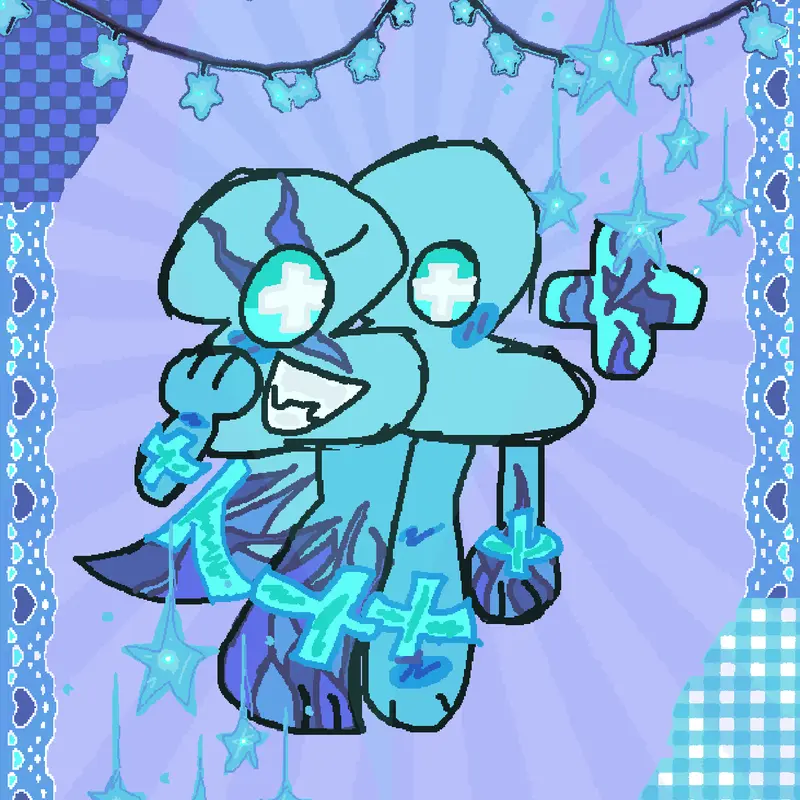 Game by @starywendigo