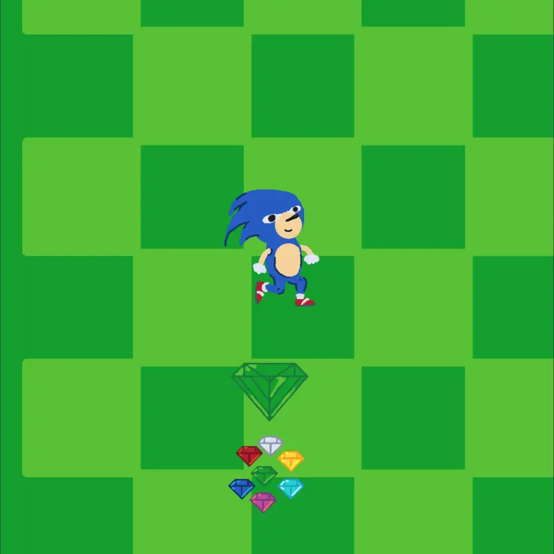 Game by @trystan
