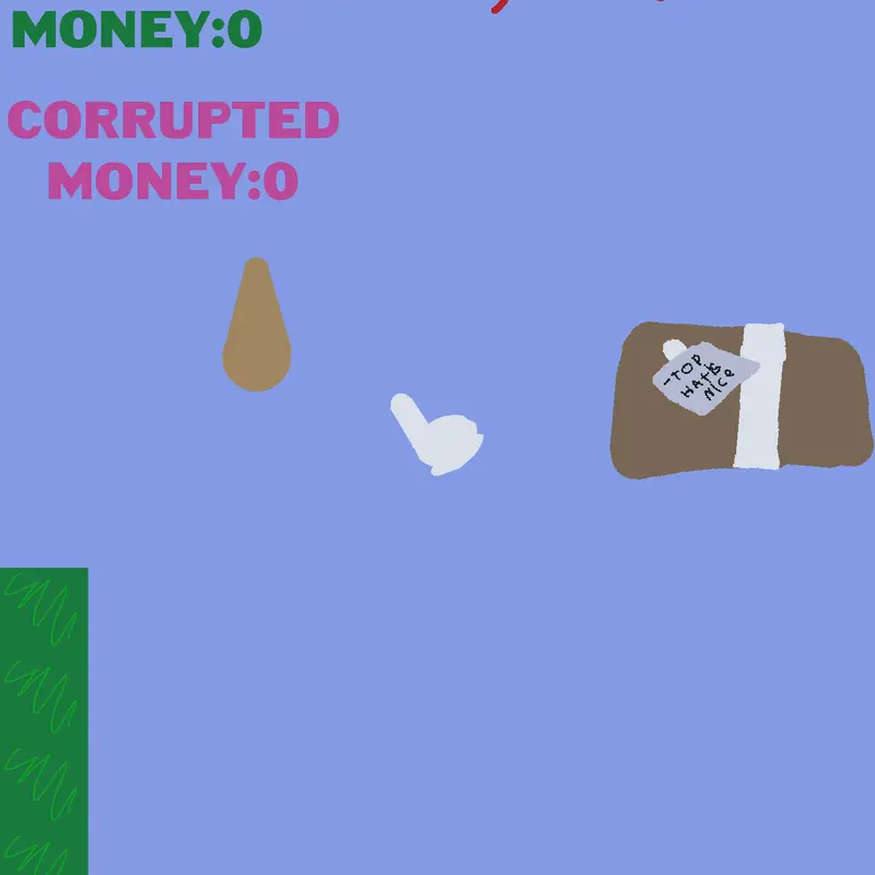 Game by @bushling