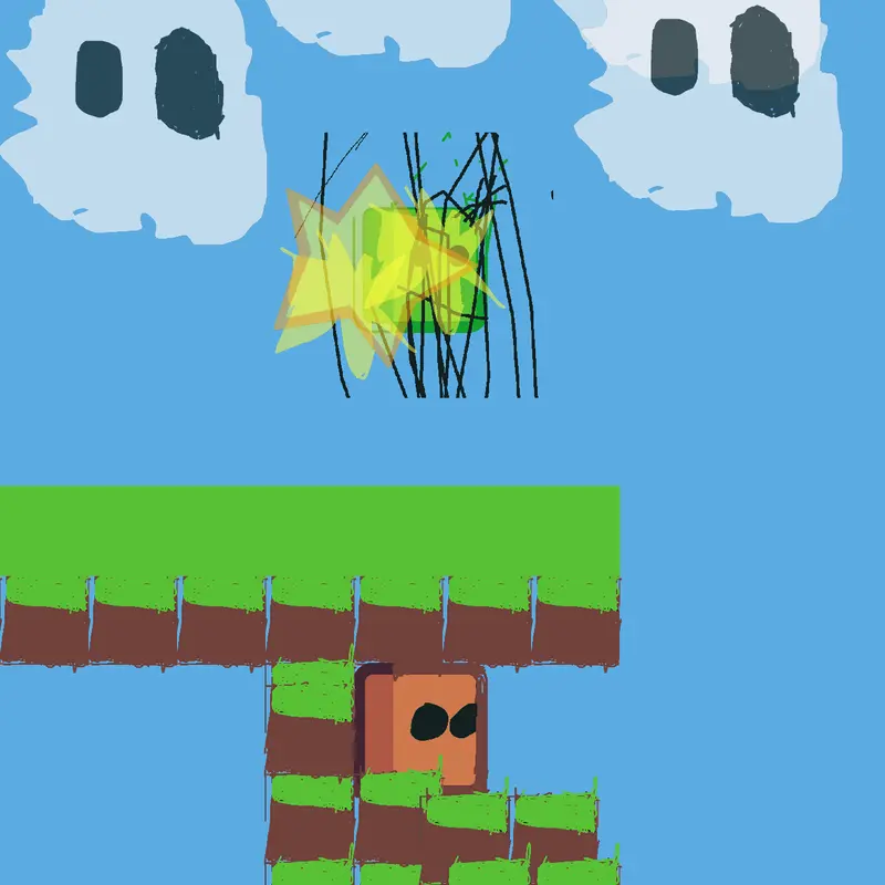 Game by @prozim