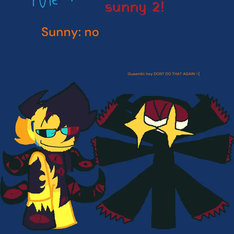 Game by @___SUNNY___
