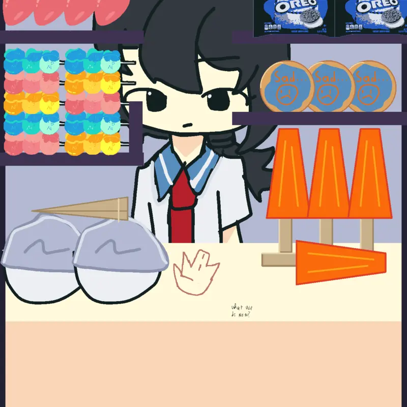 Game by @Nachi_mosaki