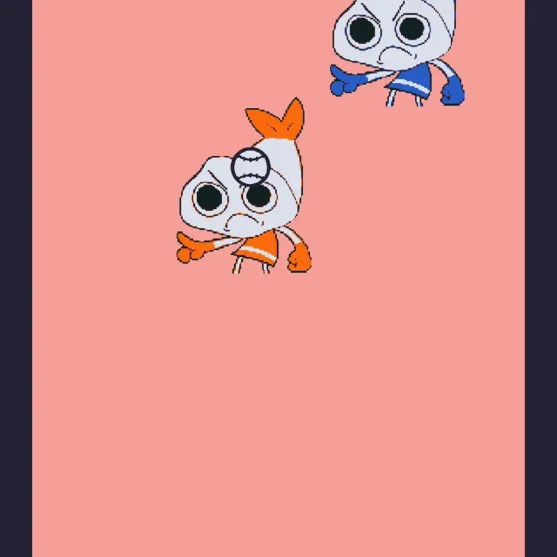 Game by @otter_lover