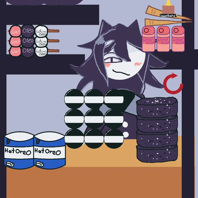 Game by @fireinthehole5