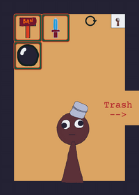 Brud ragdoll!