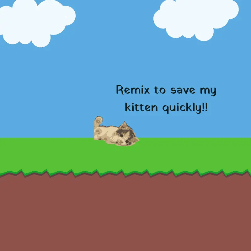 Game by @imzi