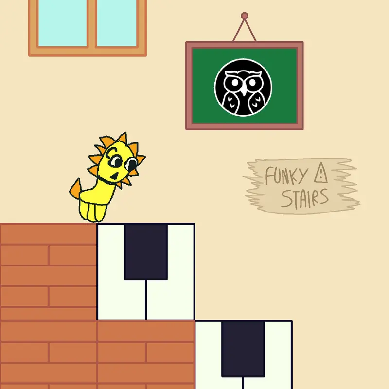 Game by @jeca