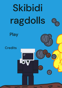 Skibidi ragdolls