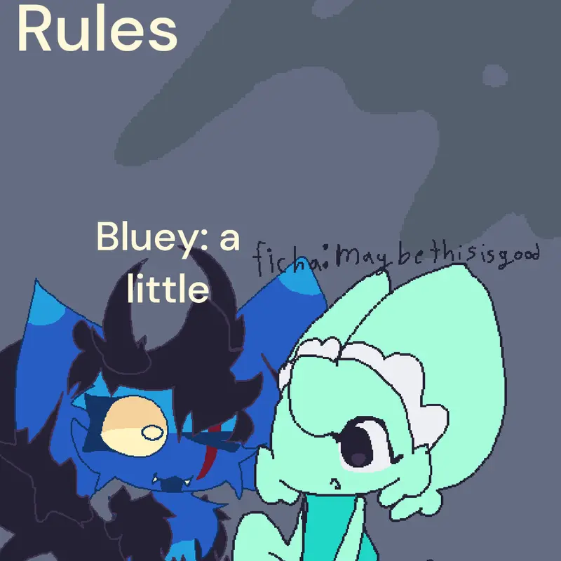 Game by @itzstarberry