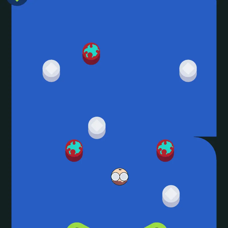 Game by @UtopicDev