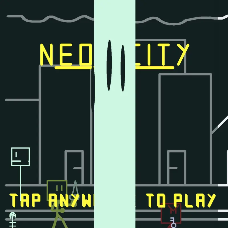 Game by @Sunderey