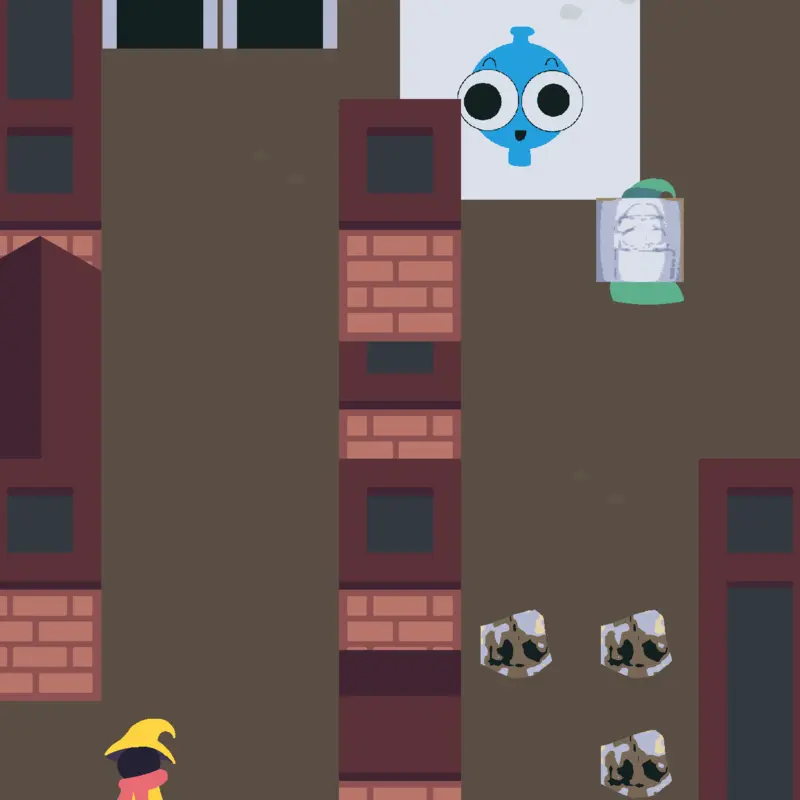 Game by @ayandegan