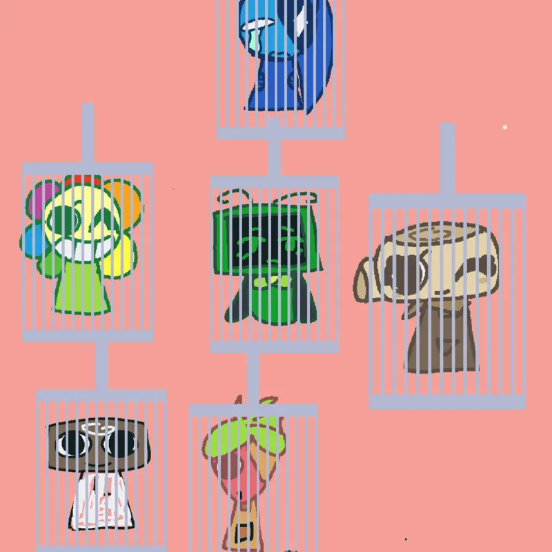 Game by @DandyWORLDUWU