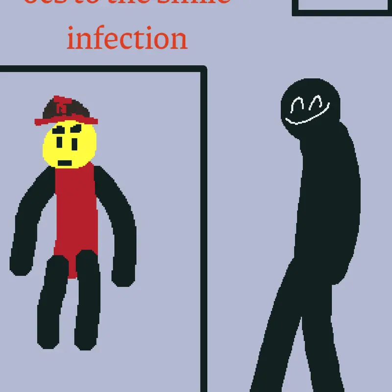 Game by @Strawberryice