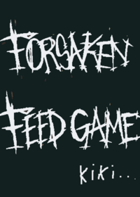 Forsaken food game # meme
