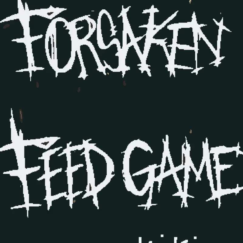 Game by @Voidles