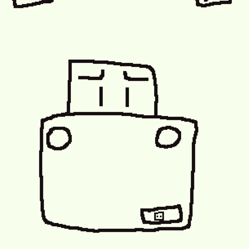 Game by @MihailKotovOnFancade