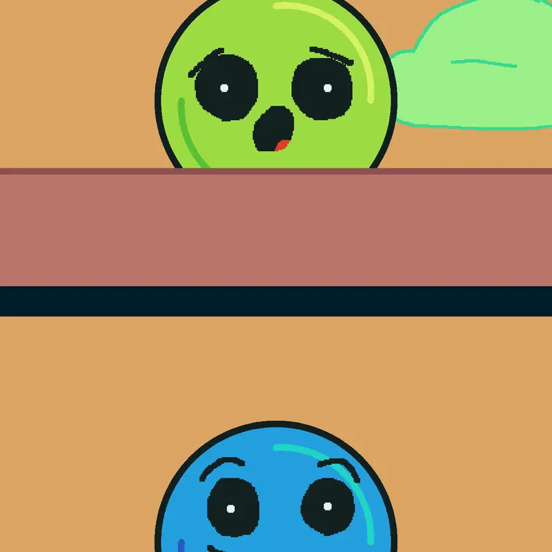 Game by @zairileethebee