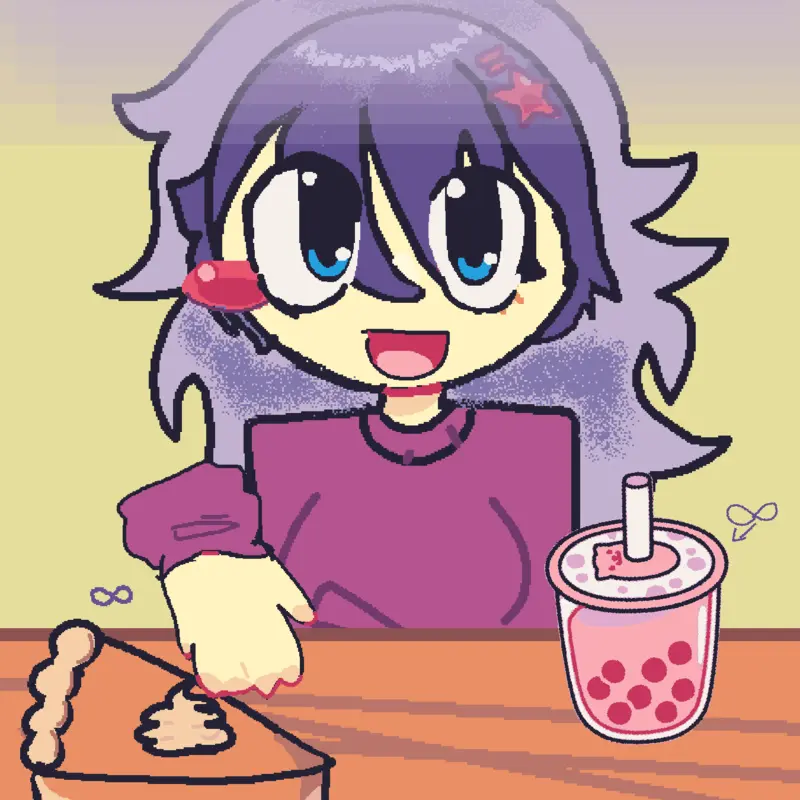 Game by @Trixxie_Kaorii