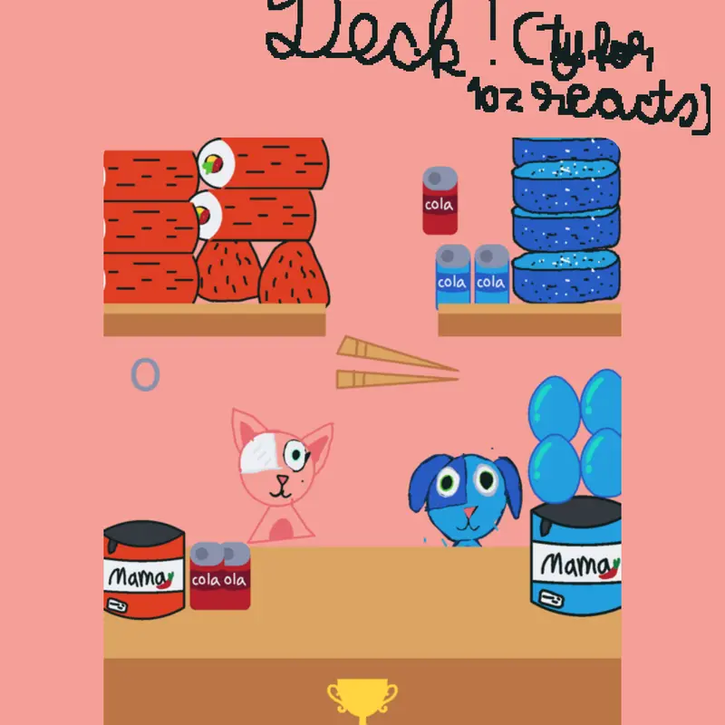 Game by @kittypet13