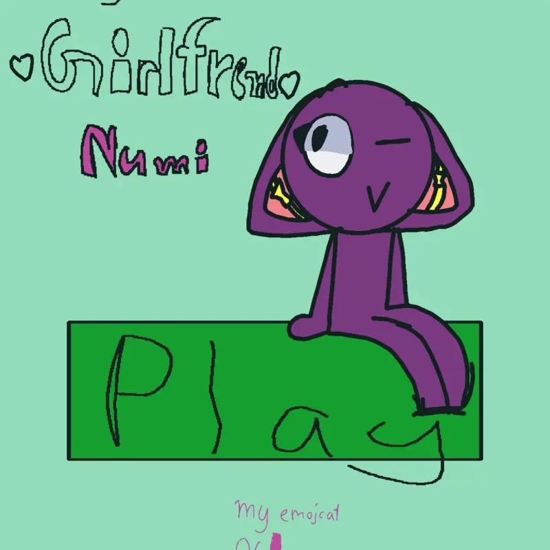 Game by @itsnumi