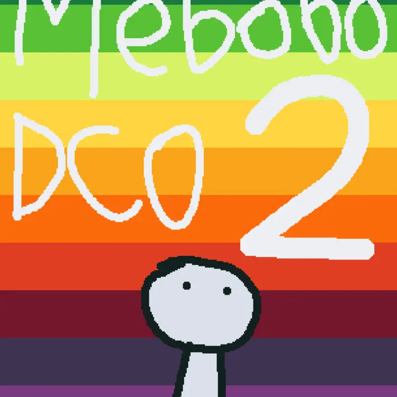 Game by @mebobo