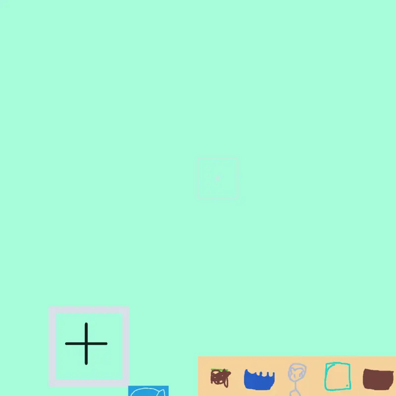 Game by @febuaiestarter