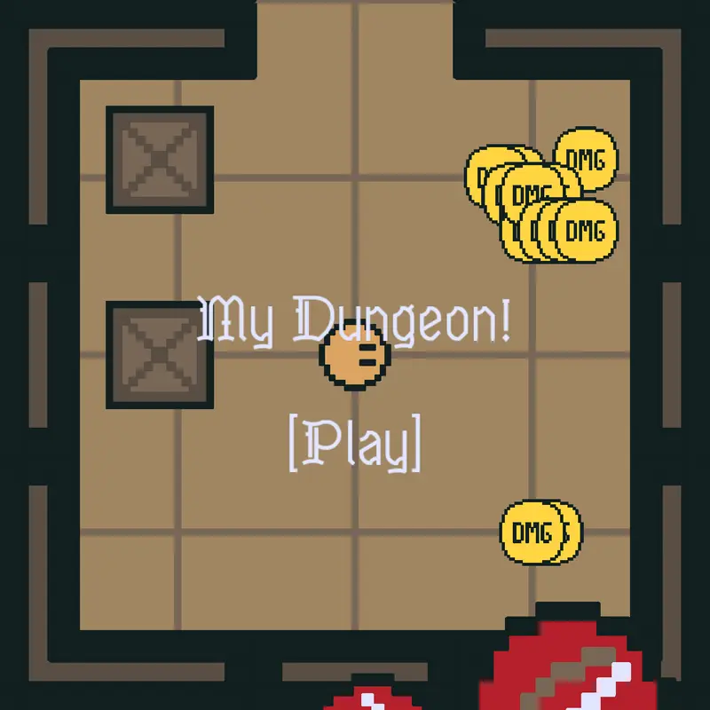 Game by @npc_darkness